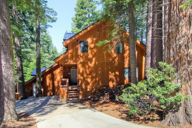 Yosemite View Villa Yosemite West Exterior photo