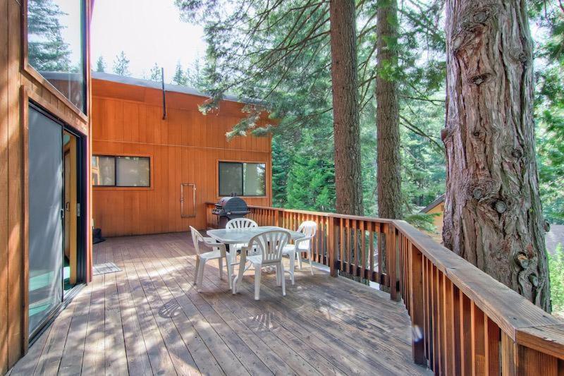 Yosemite View Villa Yosemite West Exterior photo